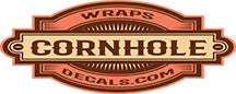 CornholeWrapsDecals.com