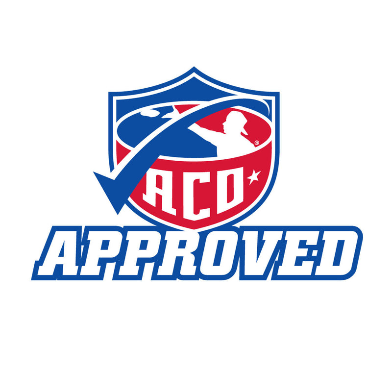 zero hour aco approved bags