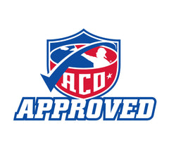 Apocalypse Carpet Pro Cornhole Bags ACO Approved