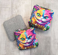 Apocalypse Carpet Cornhole Bags #2 ACO Stamped