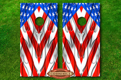 american-flag-ghosted-flame-cornhole-decals