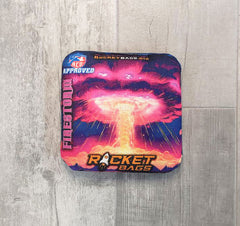 firestorm cornhole ACO Bags