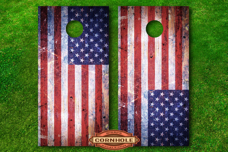 patriotic-american-flag-stars-wrap
