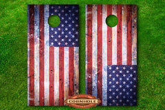 grunge-american-flag-cornhole-wrap