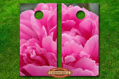 pink-flower-petals-cornhole-board-wraps
