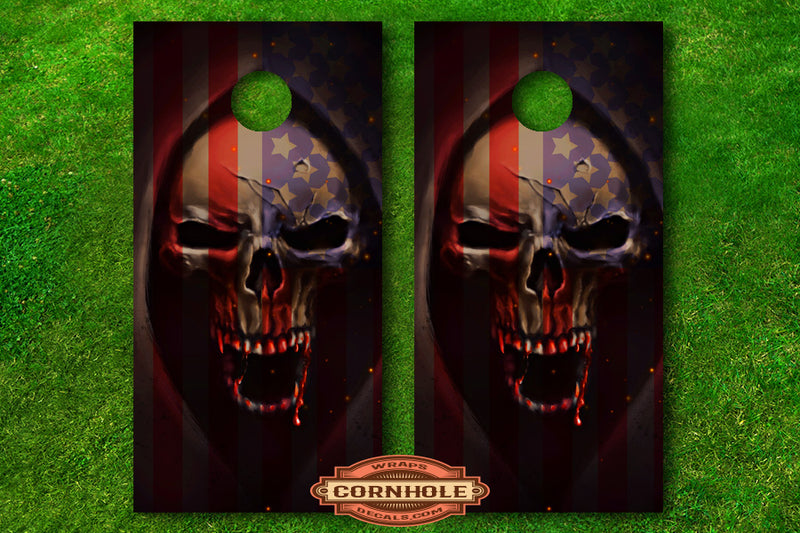 patriotic-american-flag-grim-reaper-skull-cornhole-wraps