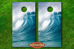 ocean-wave-beach-cornhole-board-wraps