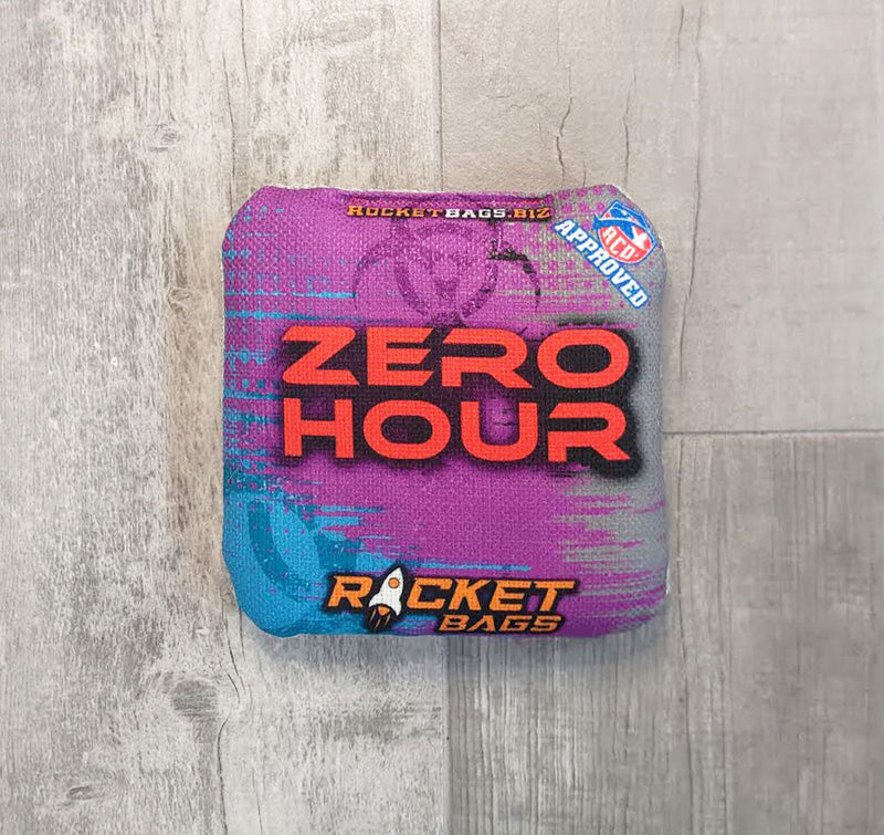 zero hour aco approved bags