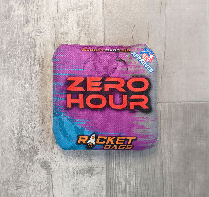 zero hour aco approved bags